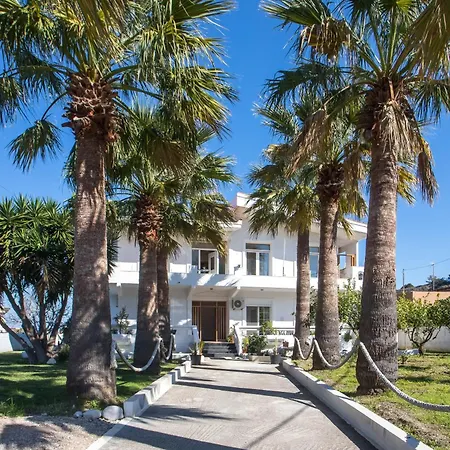 Malibu Кремасти