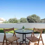 Malibu Villa Kremastí