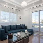 Villa Malibu
