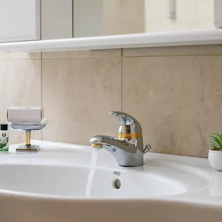 Villa Malibu Kremasztí