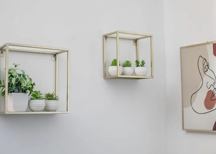 ヴィラ Malibu クレマスティ