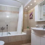 Malibu Villa Kremastí