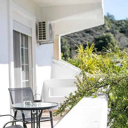Villa Malibu *