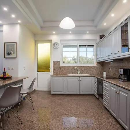 Villa Malibu *