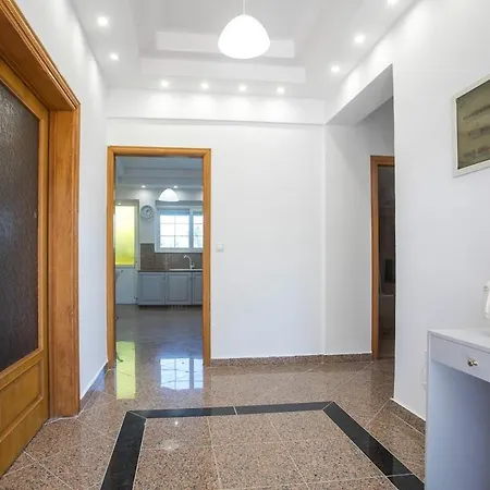 Villa Malibu