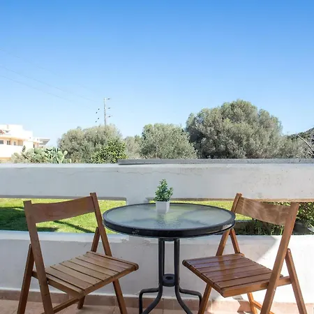 Malibu Villa Kremasti (Rhodes)