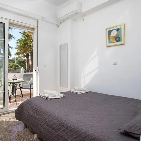 Villa Malibu