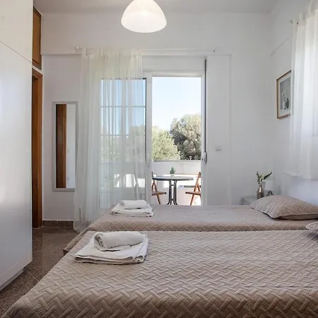 Villa Malibu *
