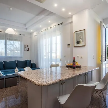 Villa Malibu