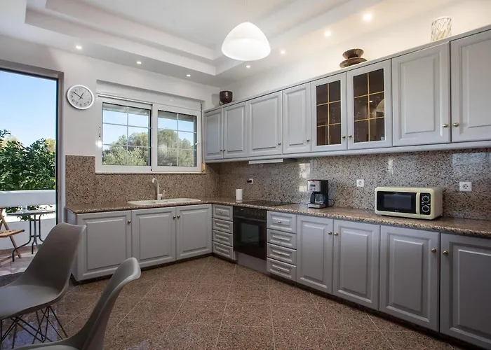 Villa Malibu
