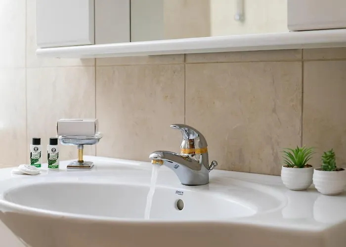 Villa Malibu Kremastí