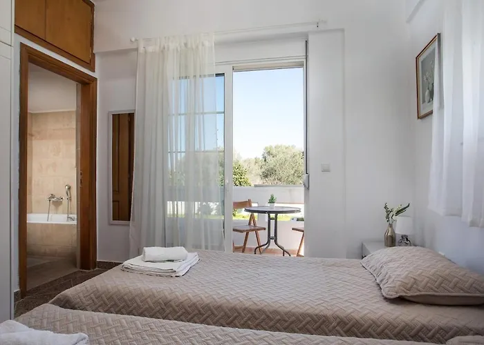 Villa Malibu *