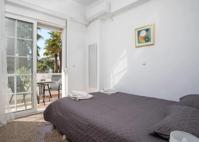 Villa Malibu